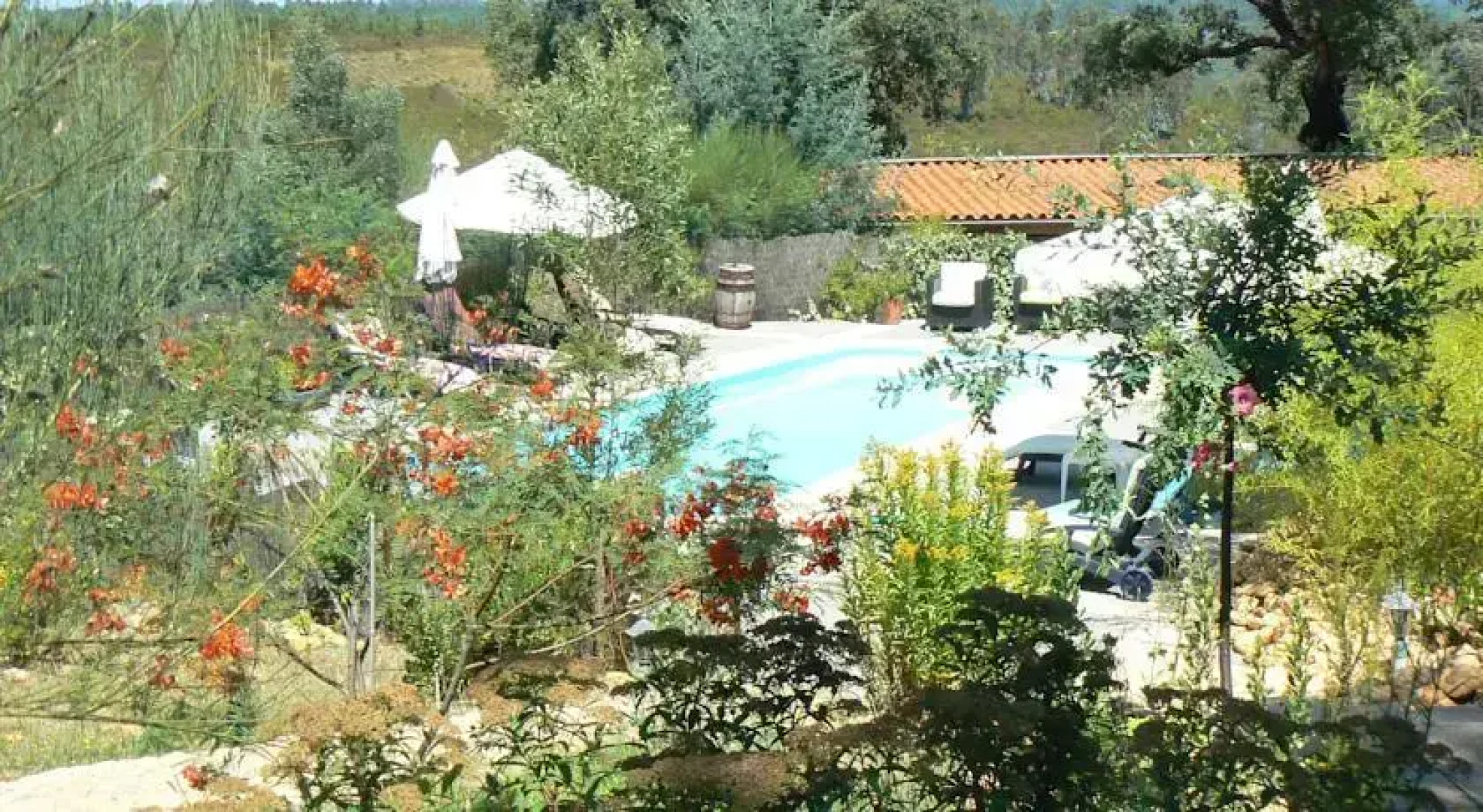 Vivenda A Nossa Coroa