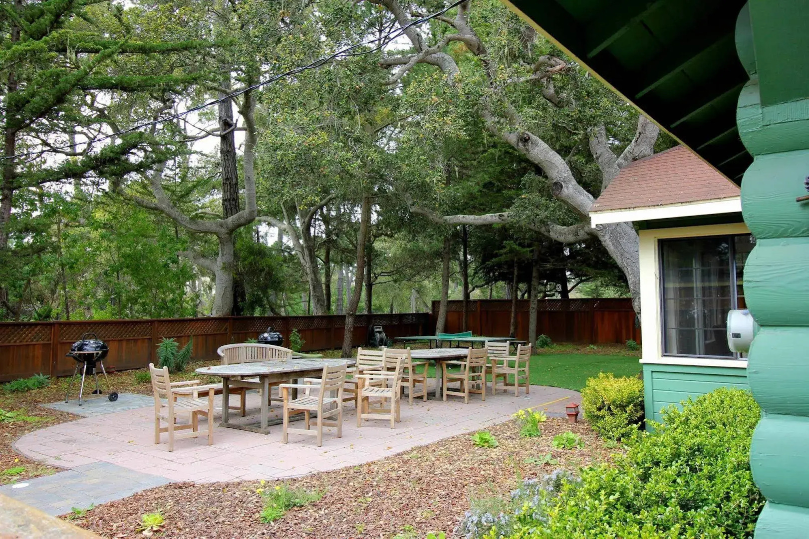 Andril Fireplace Cottages