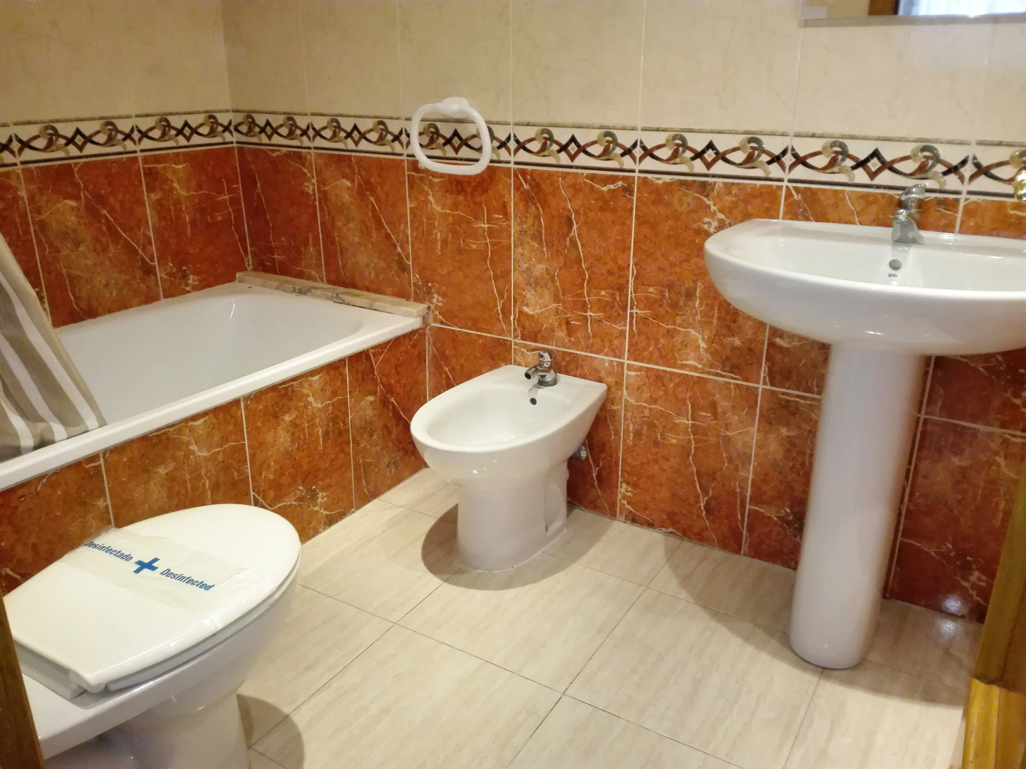 Apartamentos Acapulco Marina DOr 3000