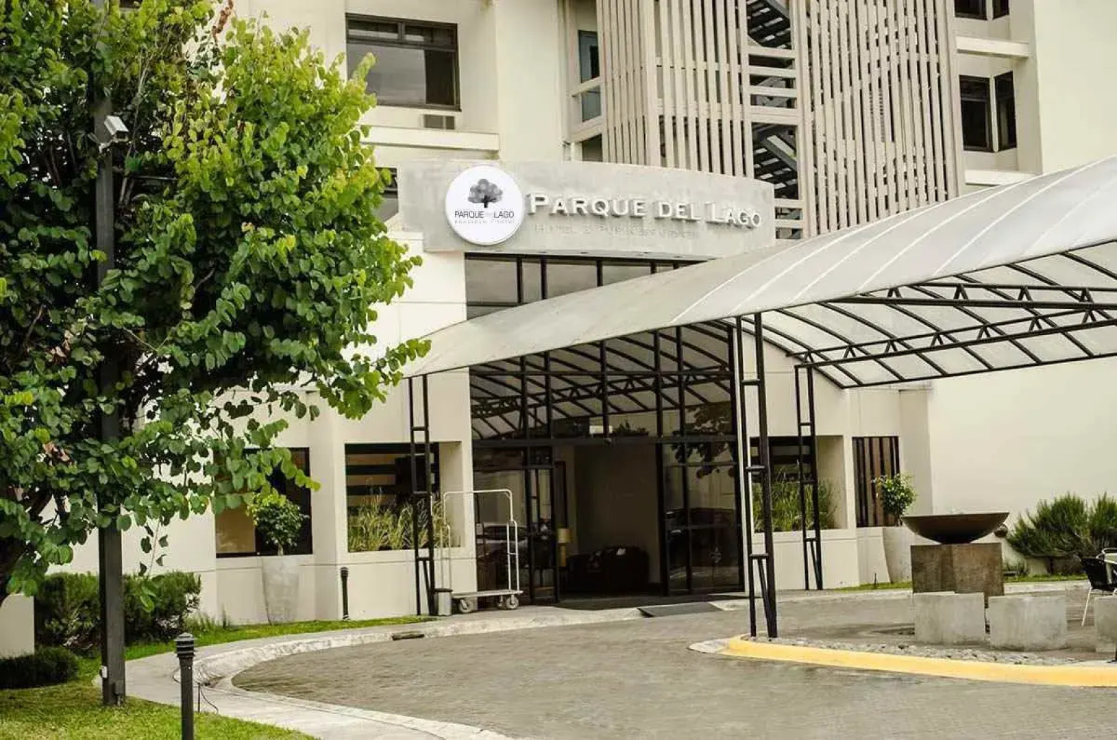 Parque del Lago Boutique Hotel