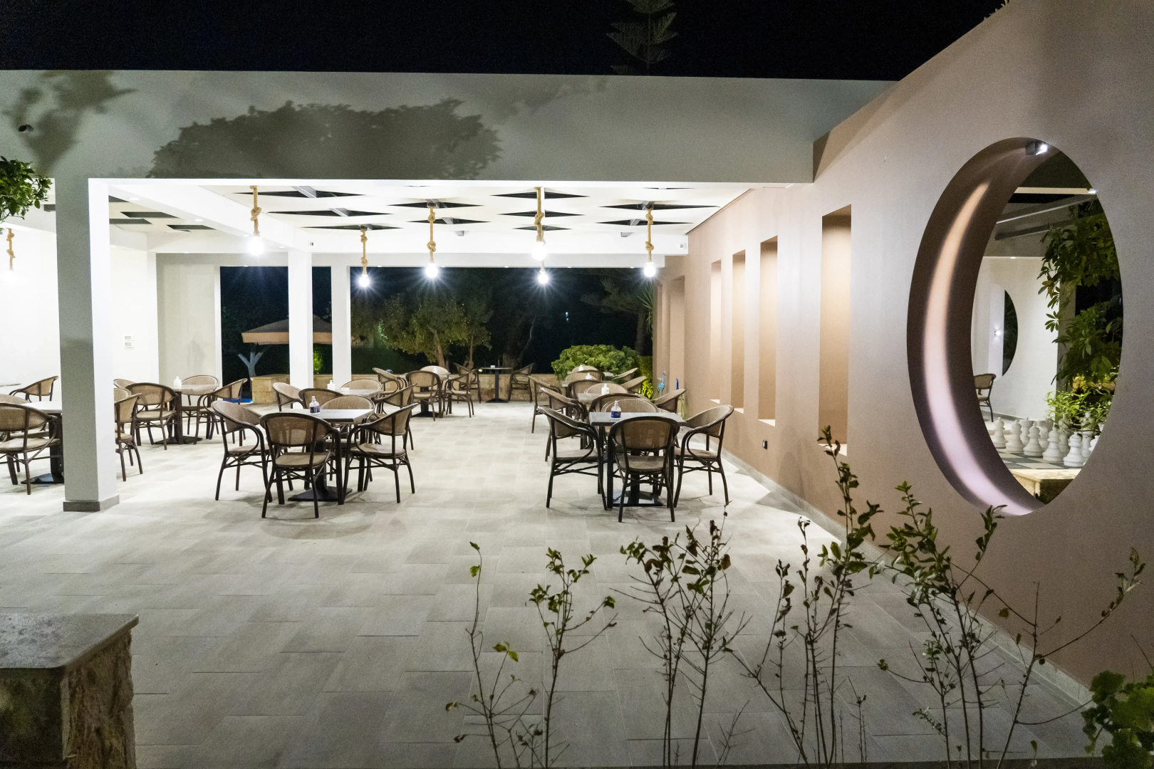 La Cite Hotel
