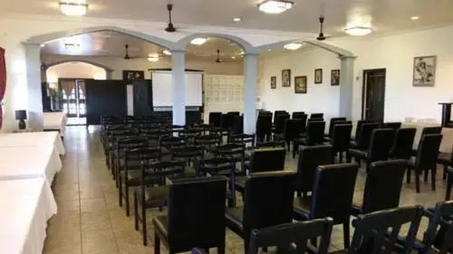Solomon Kitano Mendana Hotel