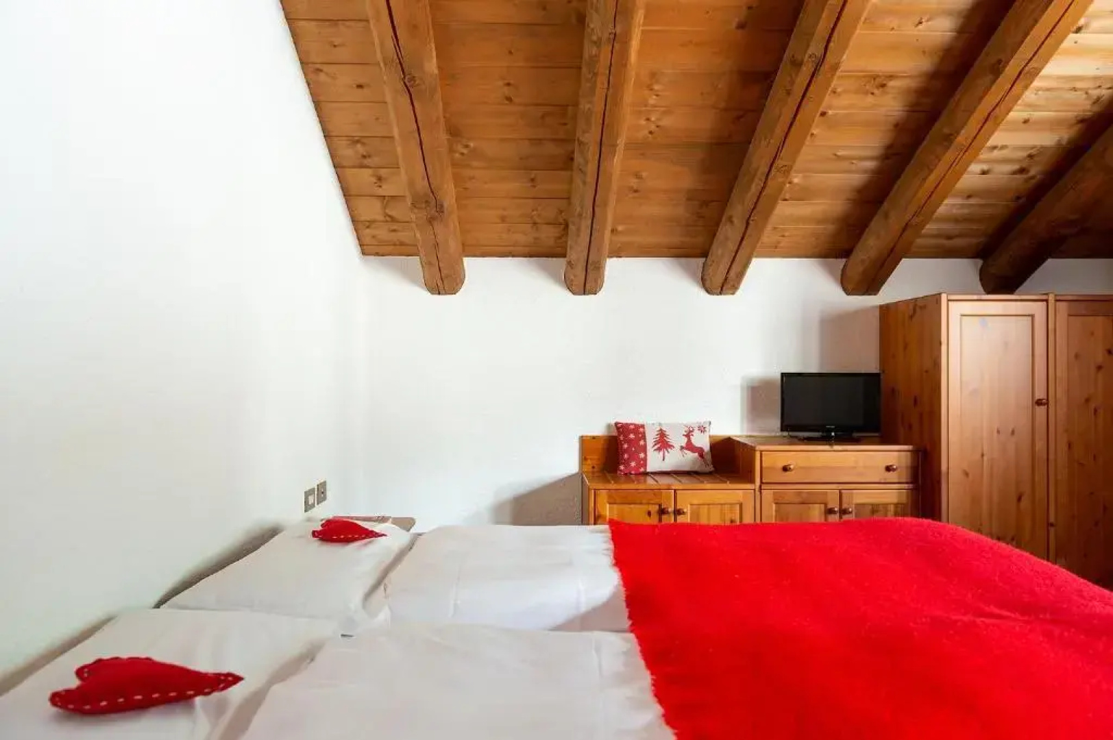Monterosa Residence Hotel
