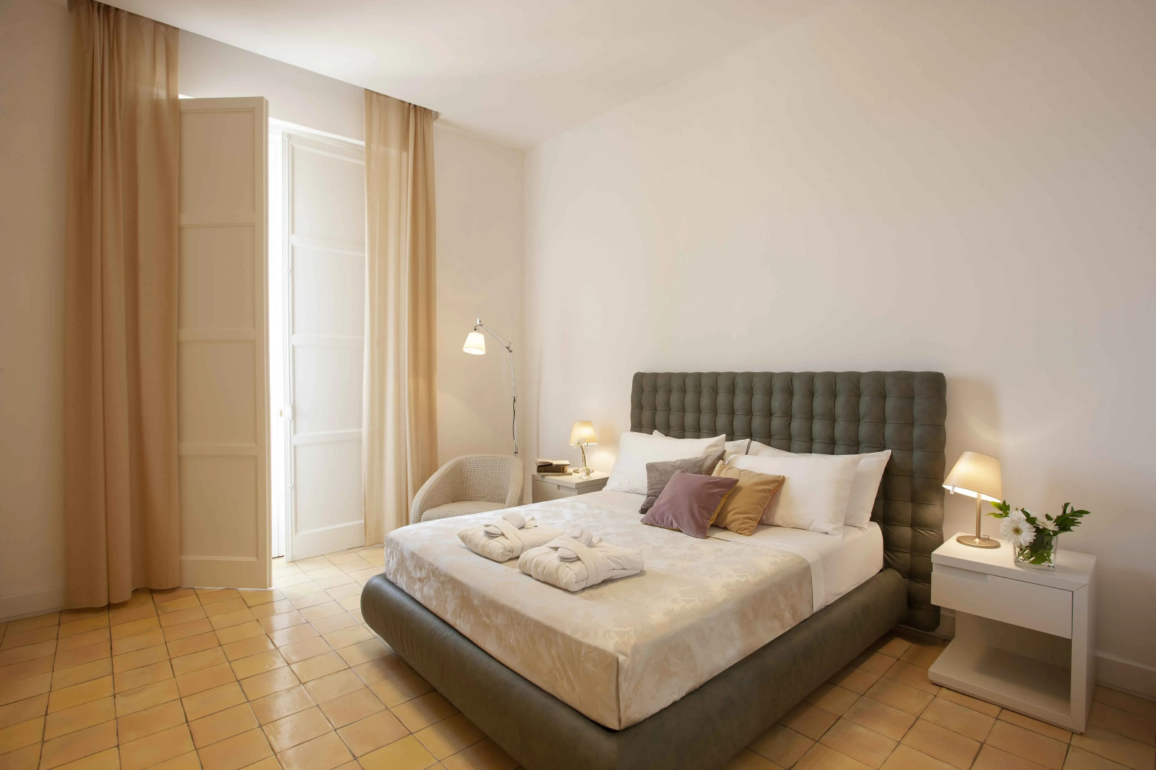 Tenuta Duca Marigliano Boutique Hotel