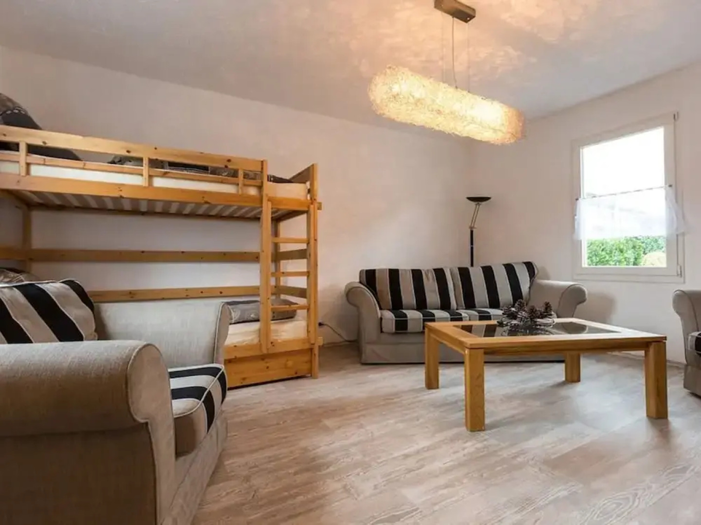 Spacious Holiday Home in Windeck with Garden