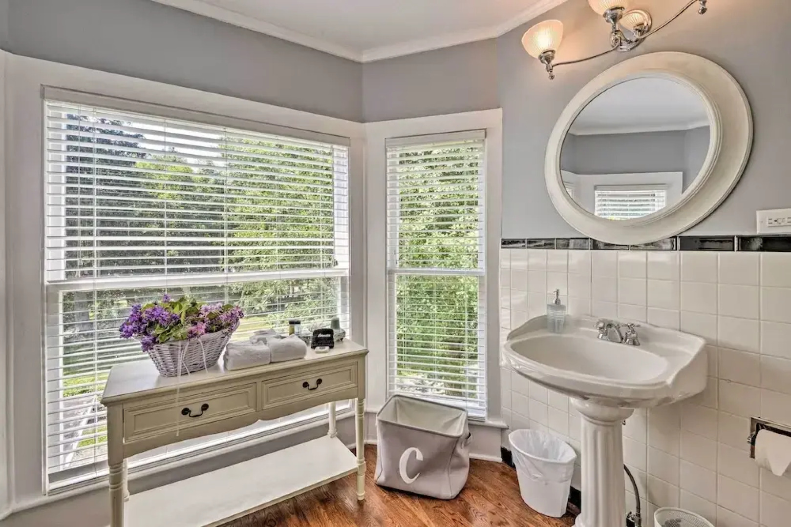 Historic Keuka Lake Estate in Hammondsport w/ Pool