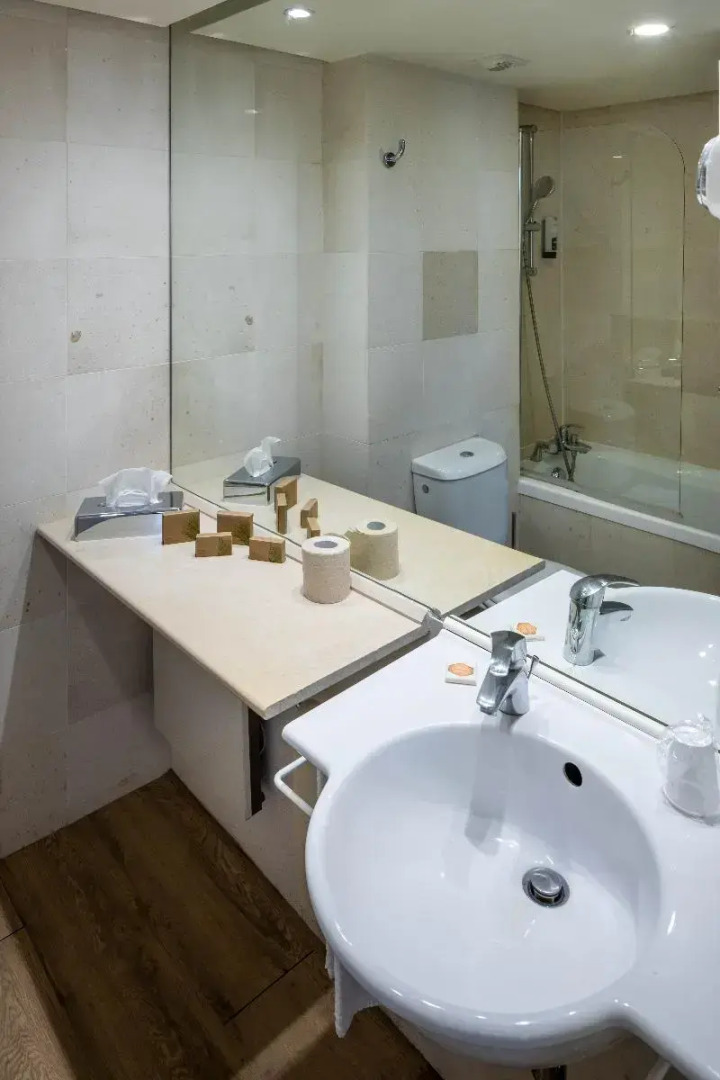 Garrigae Manoir de Beauvoir