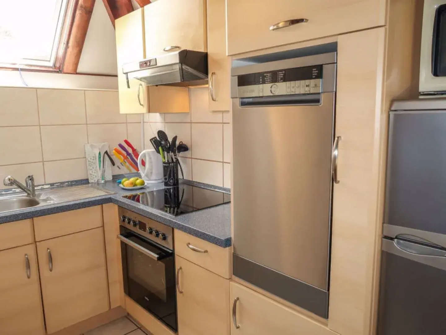 Ferienwohnpark Silbersee Frielendorf