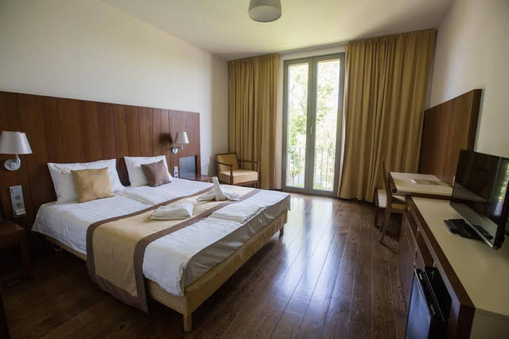 Erzsébet Nagy Szálloda