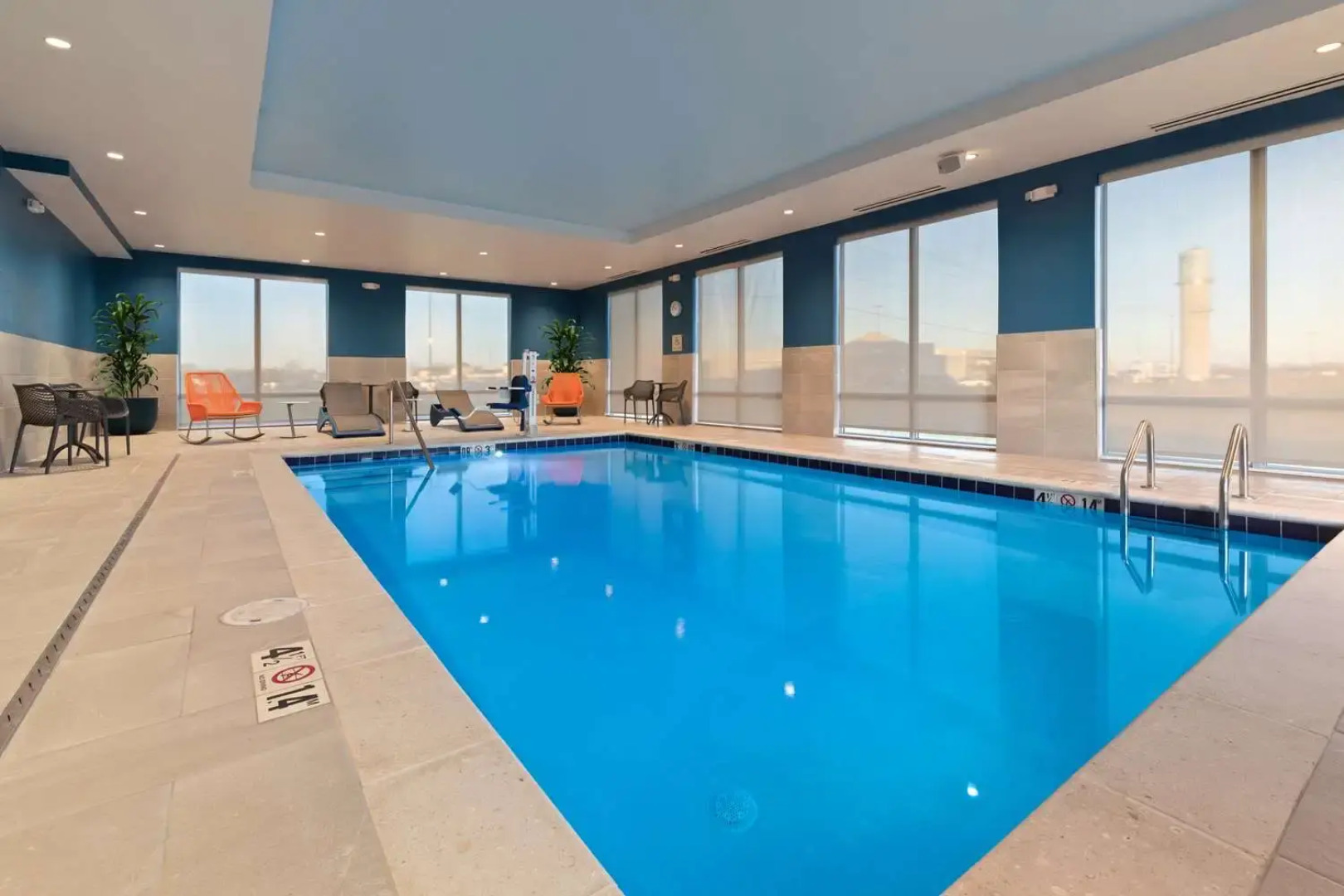 Hampton Inn By Hilton Circleville