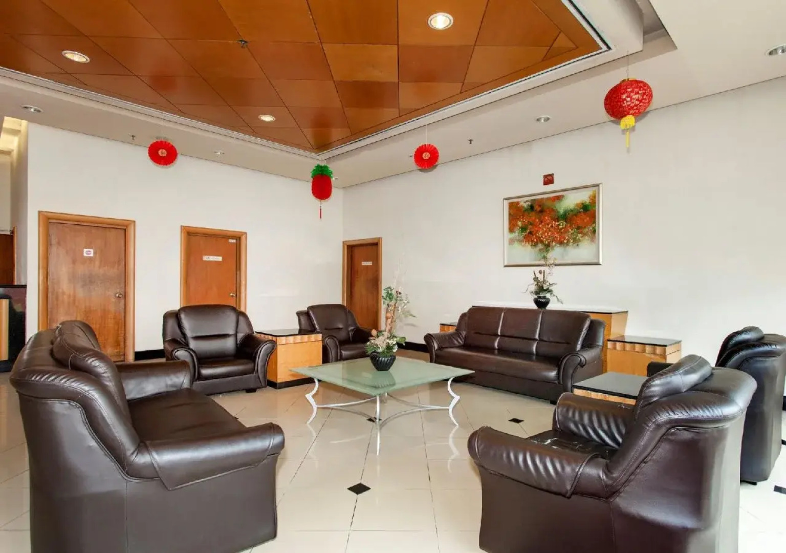 Empress Sepang Hotel