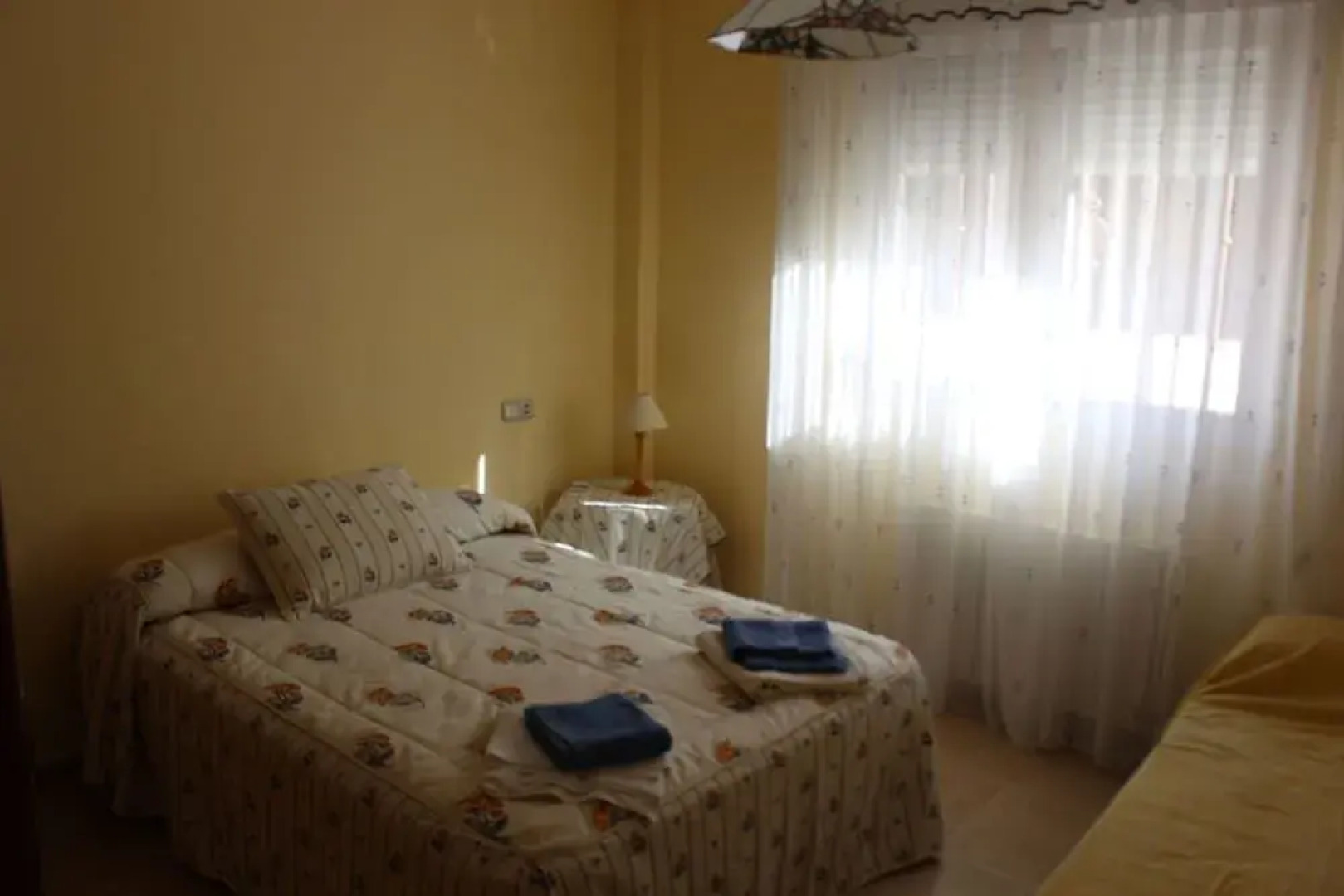 Villa Rural Campillo de Arenas