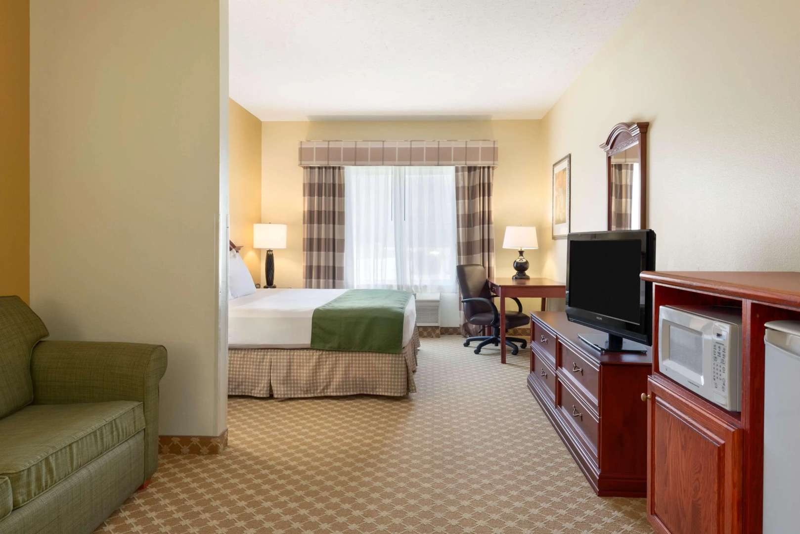 Country Inn & Suites by Radisson, Council Bluffs, IA