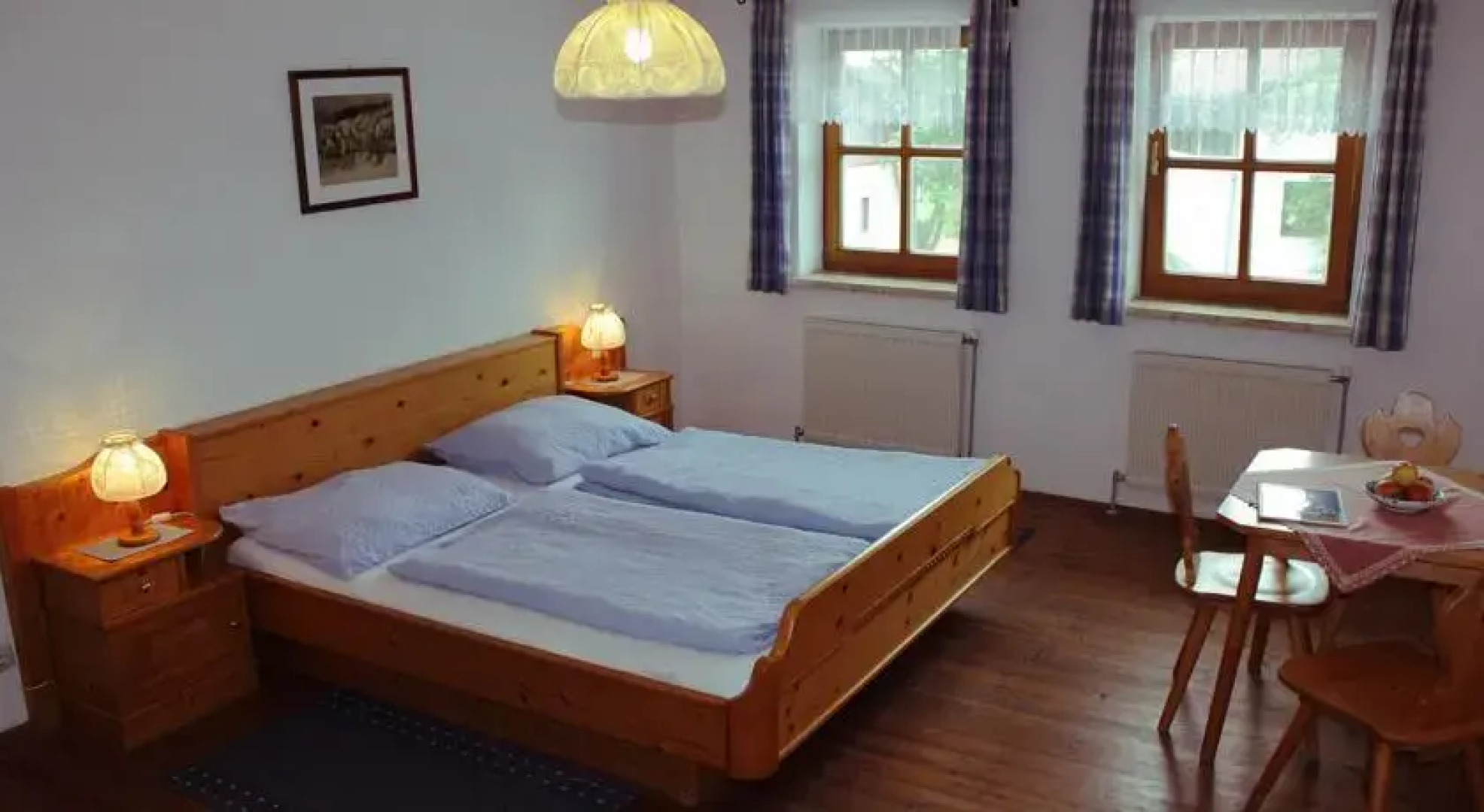 Reiterhof Stöglehner