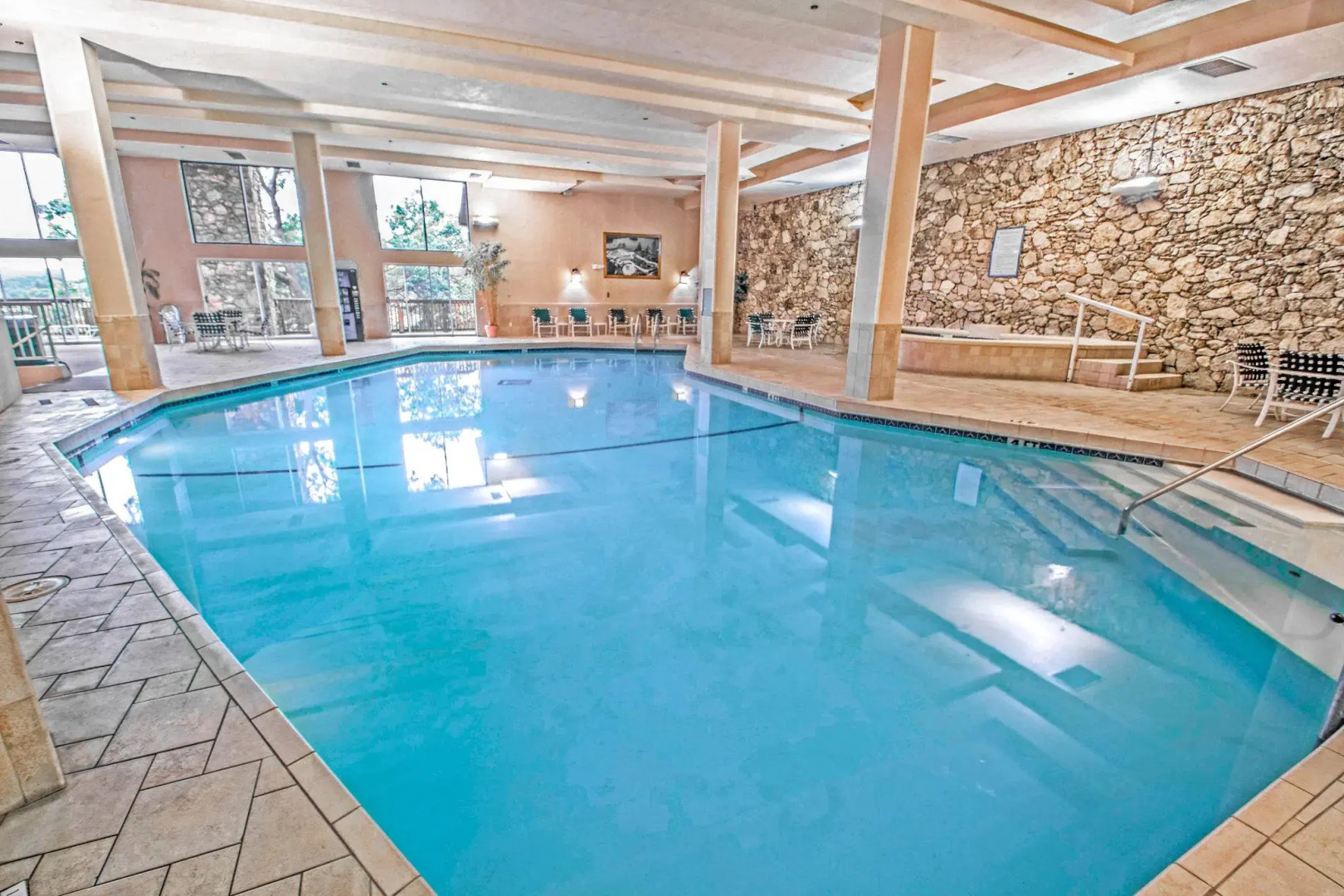 Margaritaville Lake Resort Lake of the Ozarks