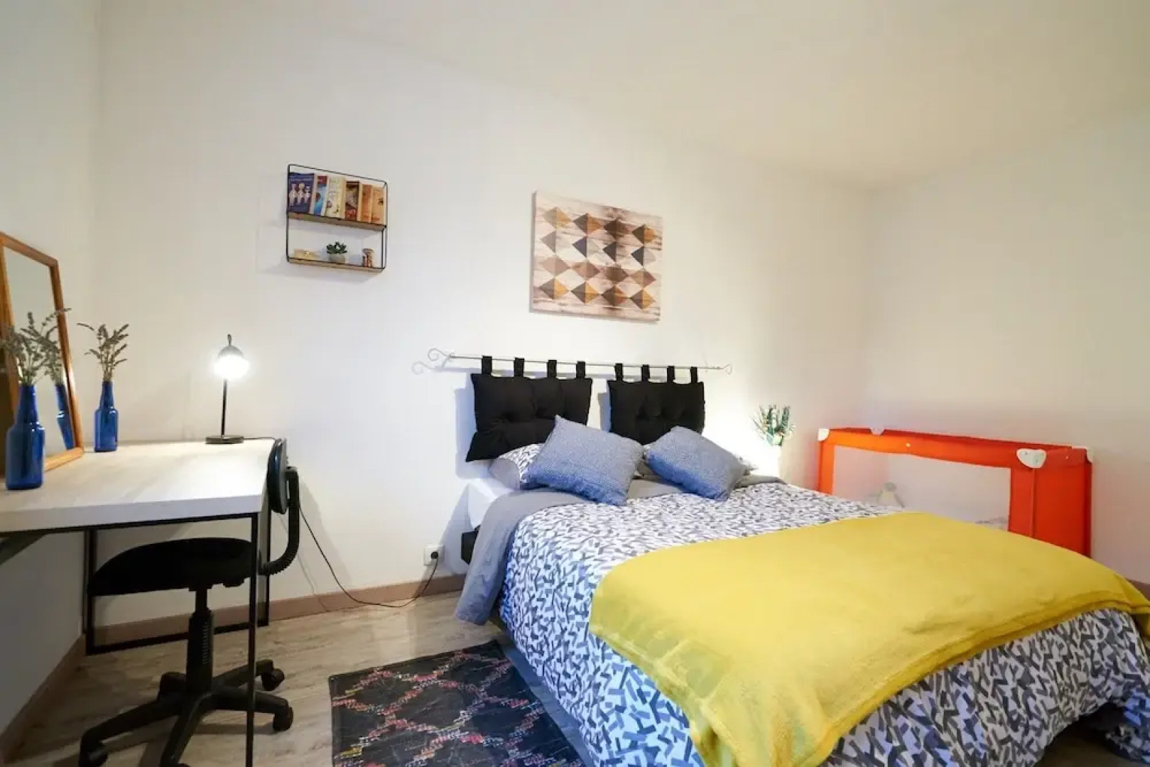 La loge Bondevillaise - Maison 2 chambres