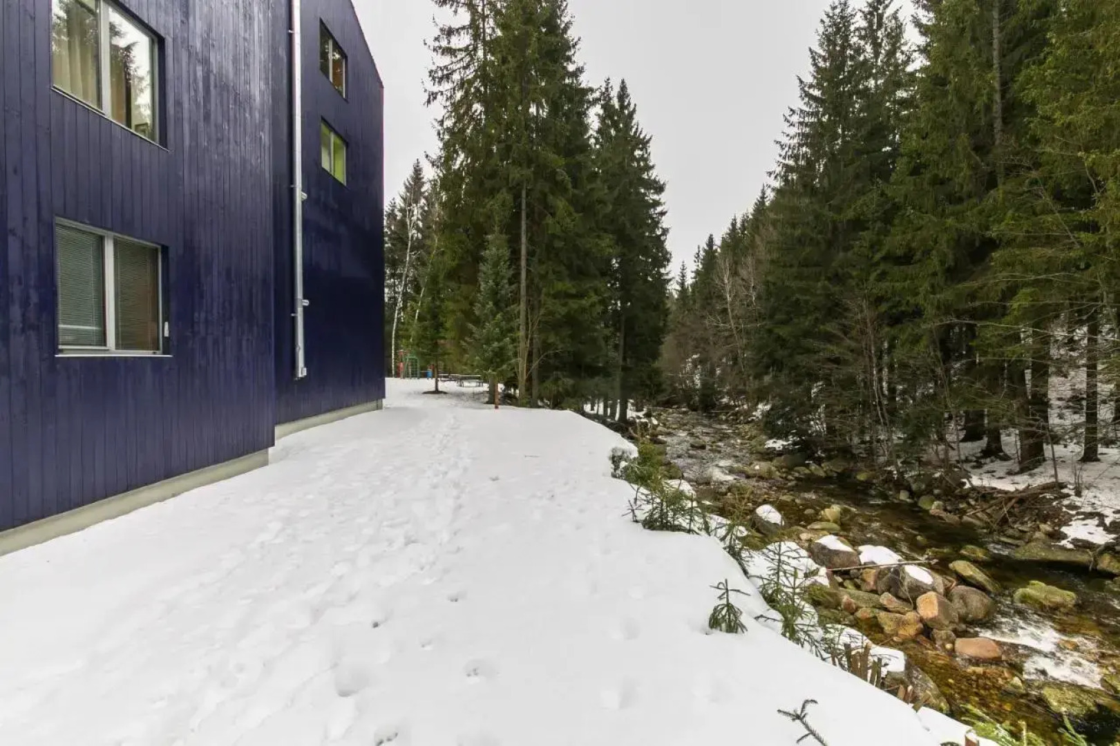 Apartmán Harrachov ADOS 005 Mumlava