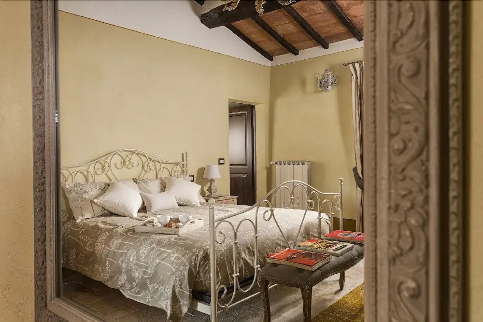 Verdidea - VILLA PAESAGGIO