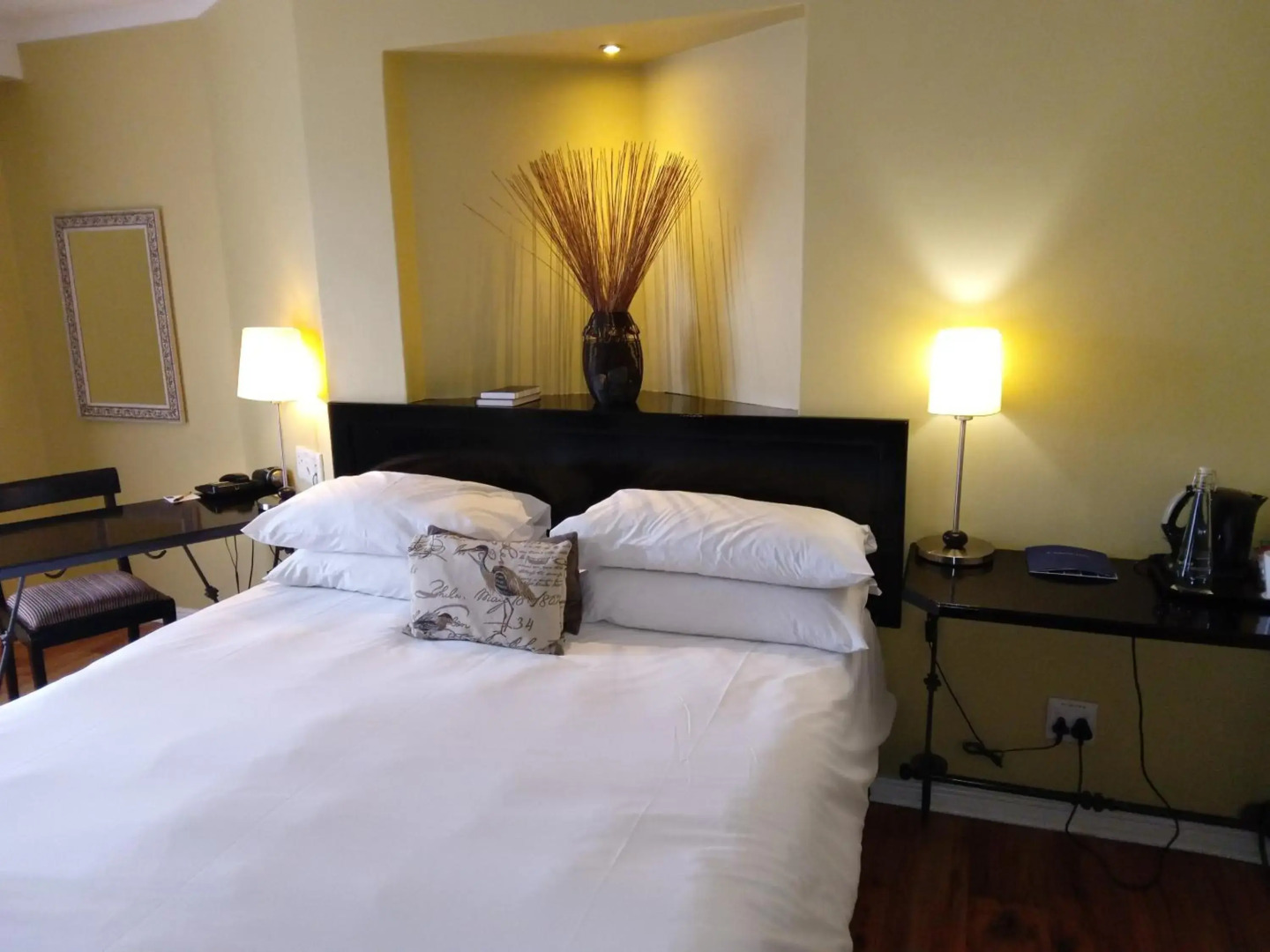 Protea Hotel by Marriott Bloemfontein