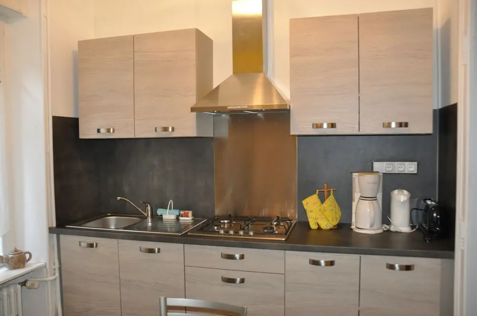 Secondus - Villa Marguerite