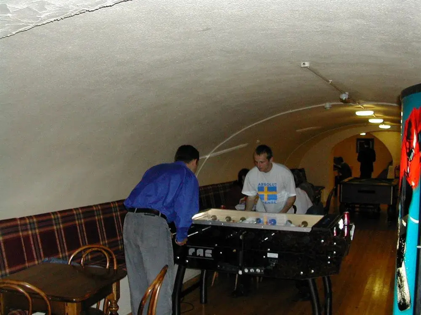 My Place Dublin Hotel