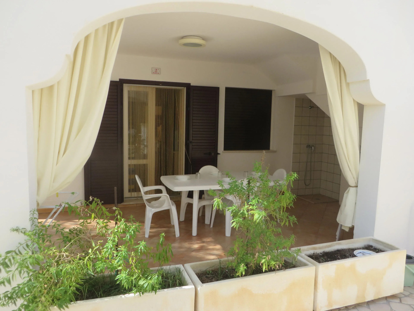 Residence Giglio Torre Pali