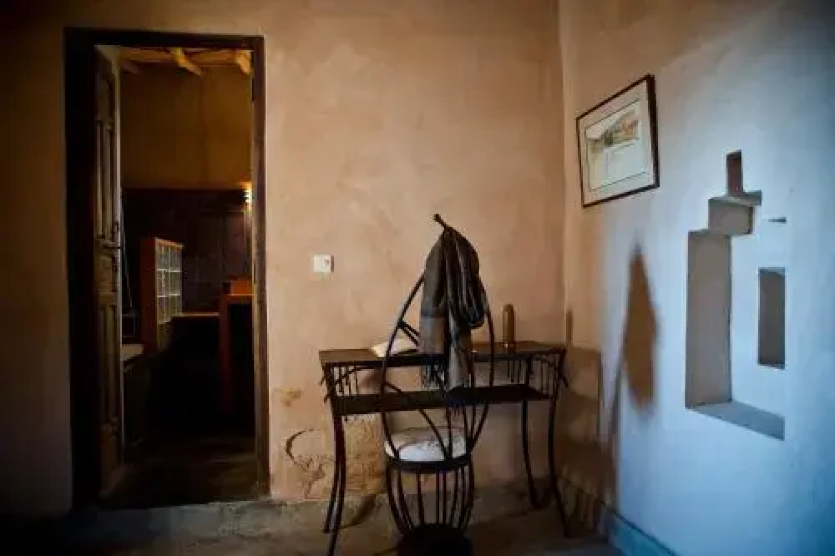 Maison d’Hotes Kasbah Ait Ben Moro