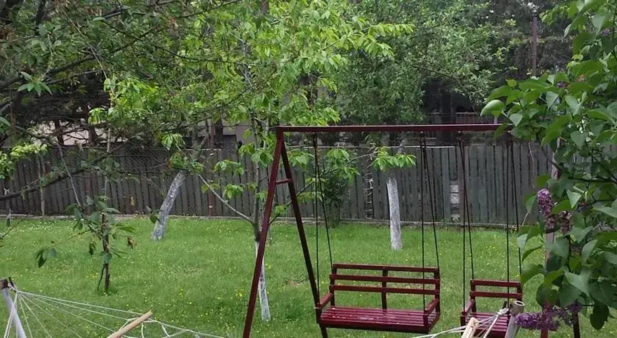 Guest house Pirosmanis