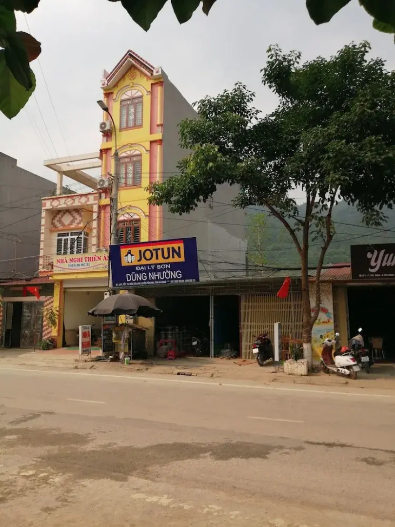 Thien An Guest House