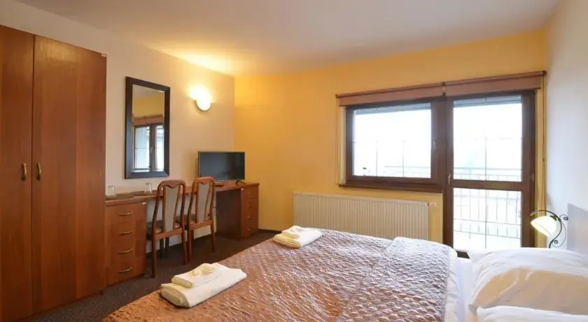 Pokoje Gościnne - Sokół