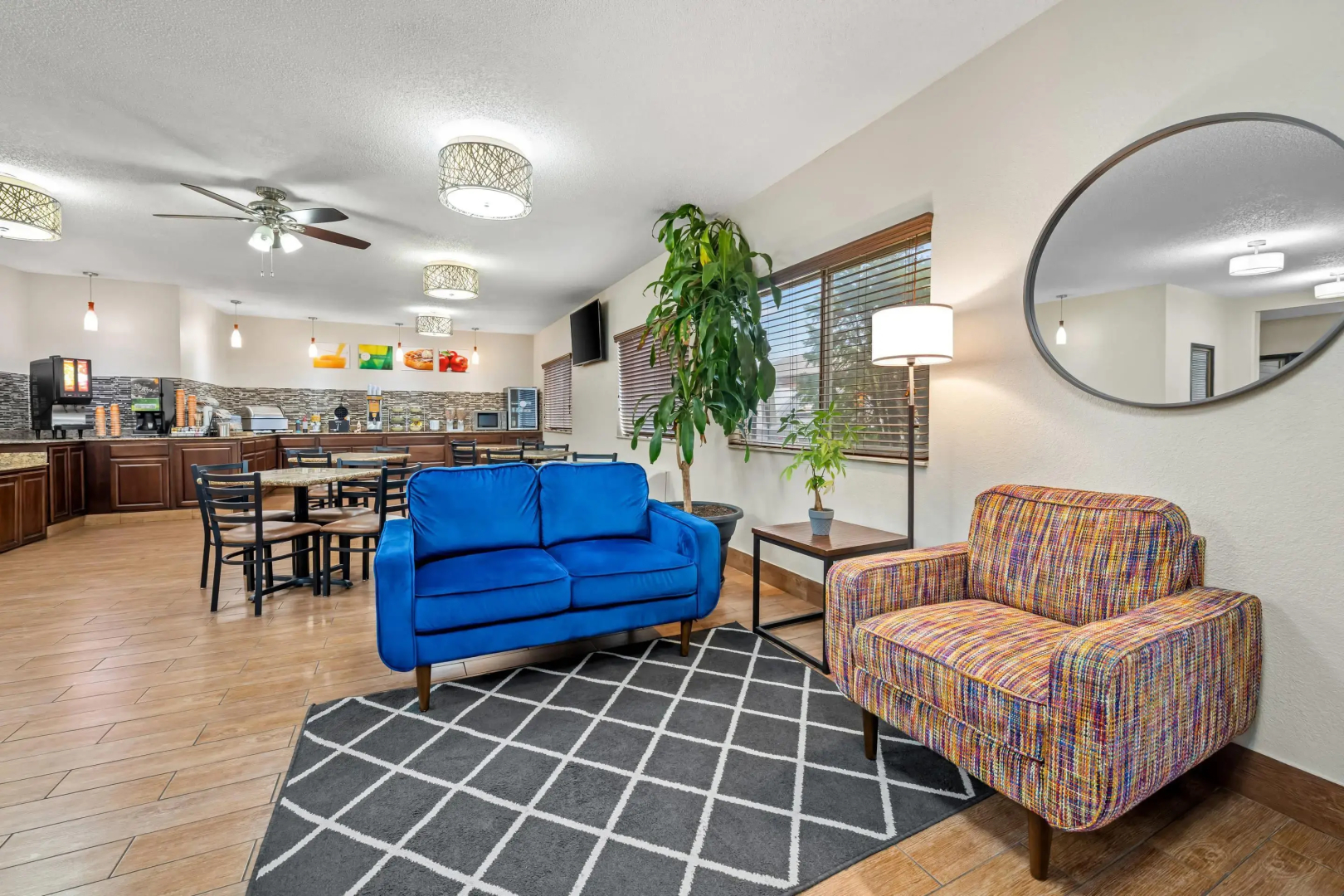 Quality Inn Dubuque on Hwy 20