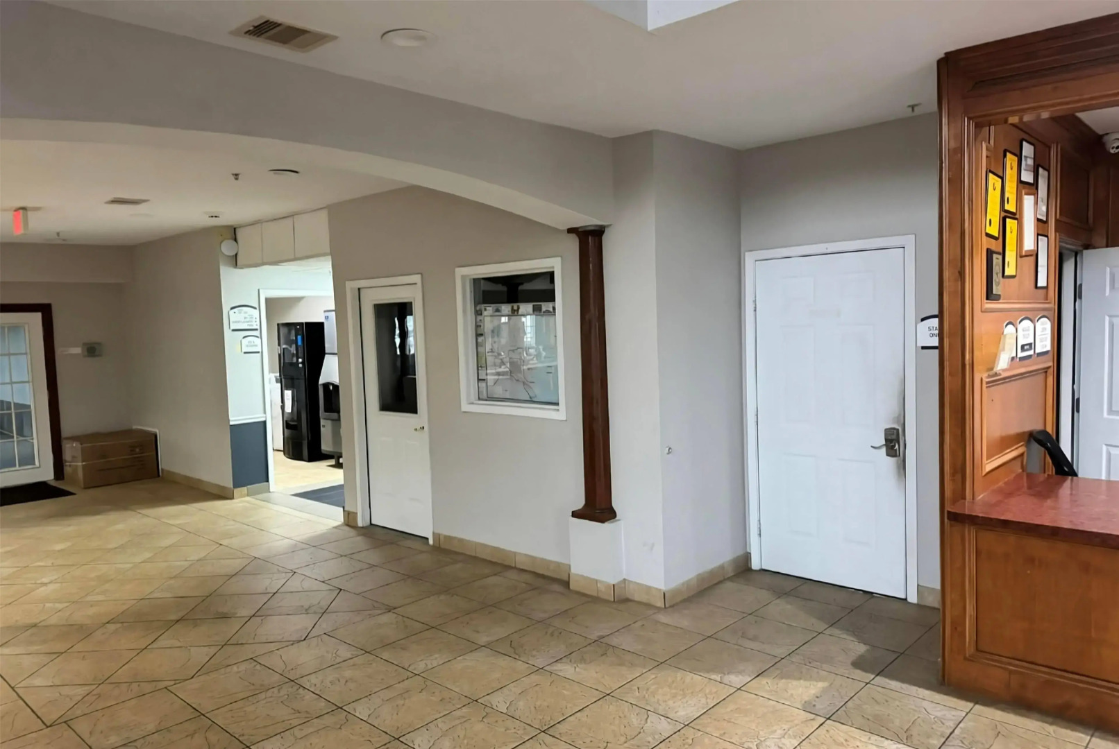 Baymont by Wyndham Texas City