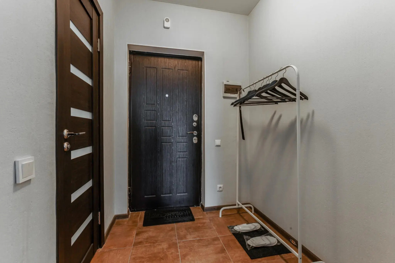 Гостевые студии Екатерины Бочкаревой на бульваре Теннистый