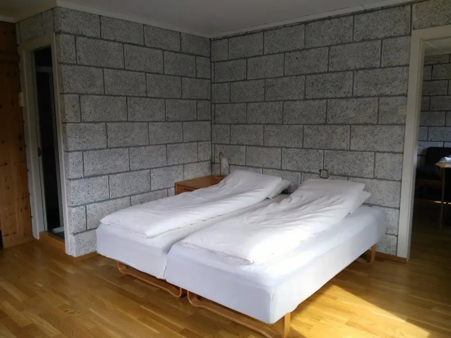 Voss fjellstove Rongastovo