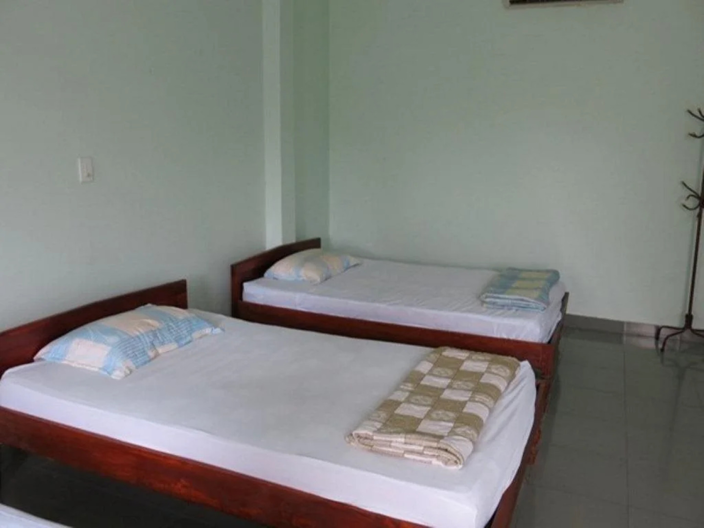 Que Huong Guesthouse