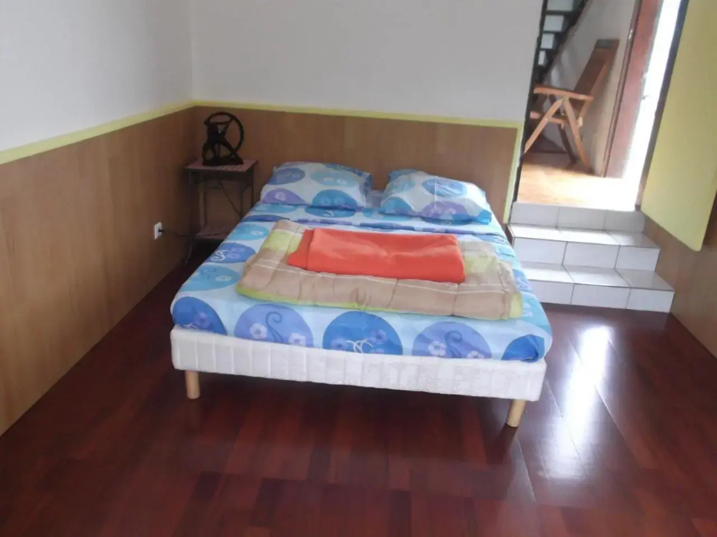 La Grande Decouverte