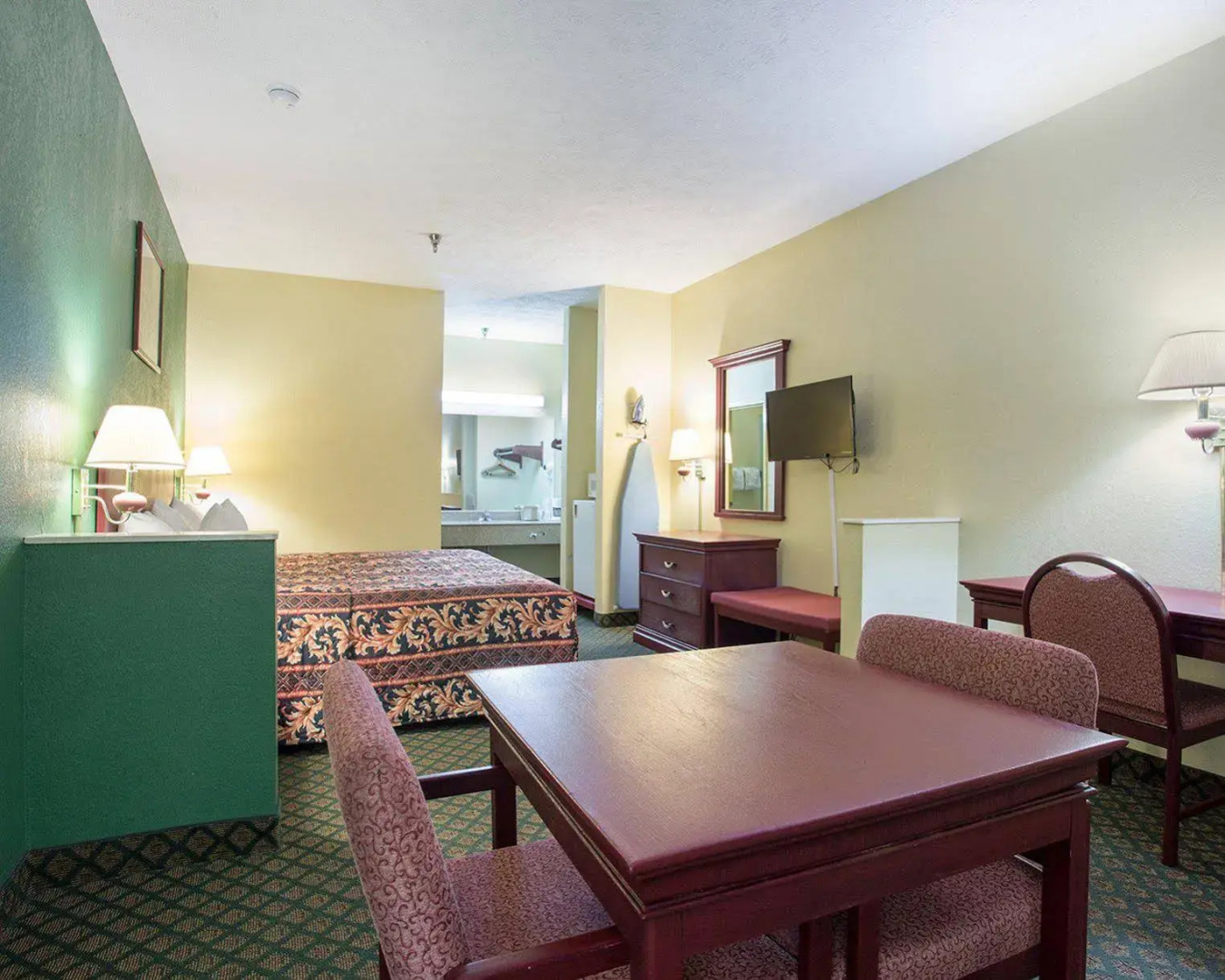 OYO Hotel Grenada West