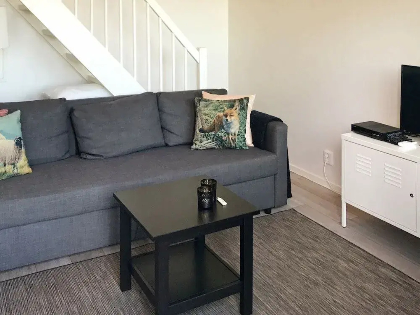 4 Person Holiday Home in Akersberga