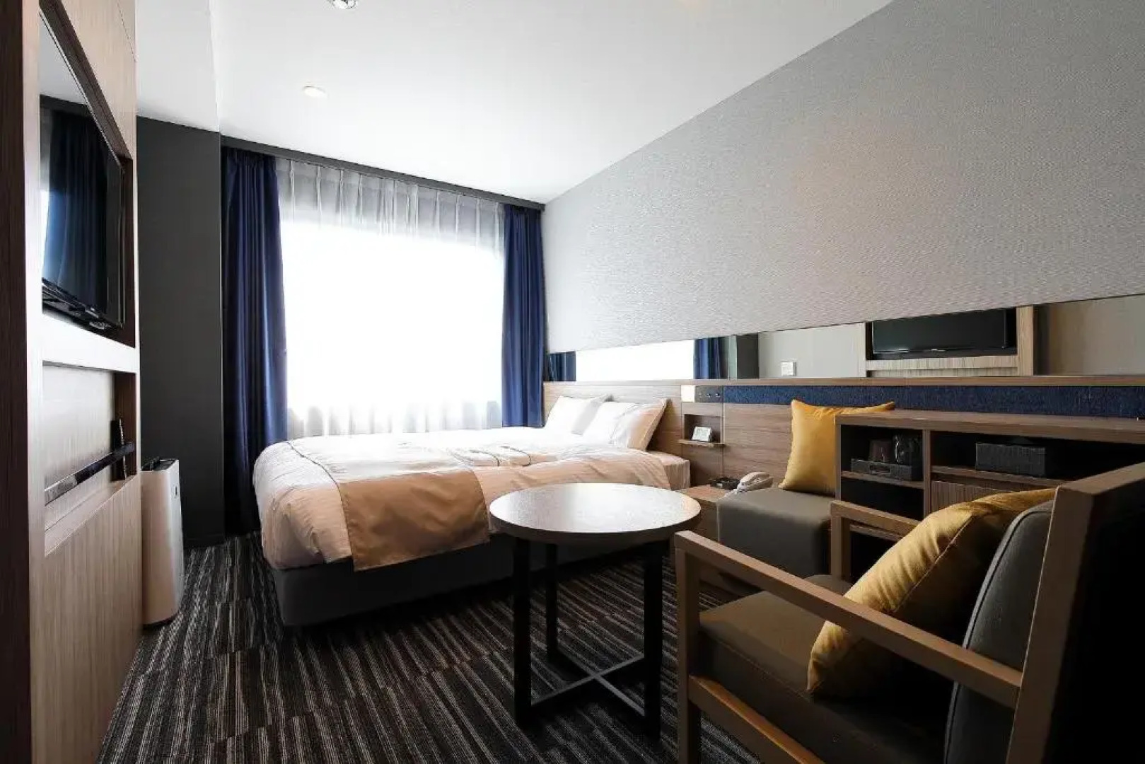 Hotel Prefort Nishiakashi