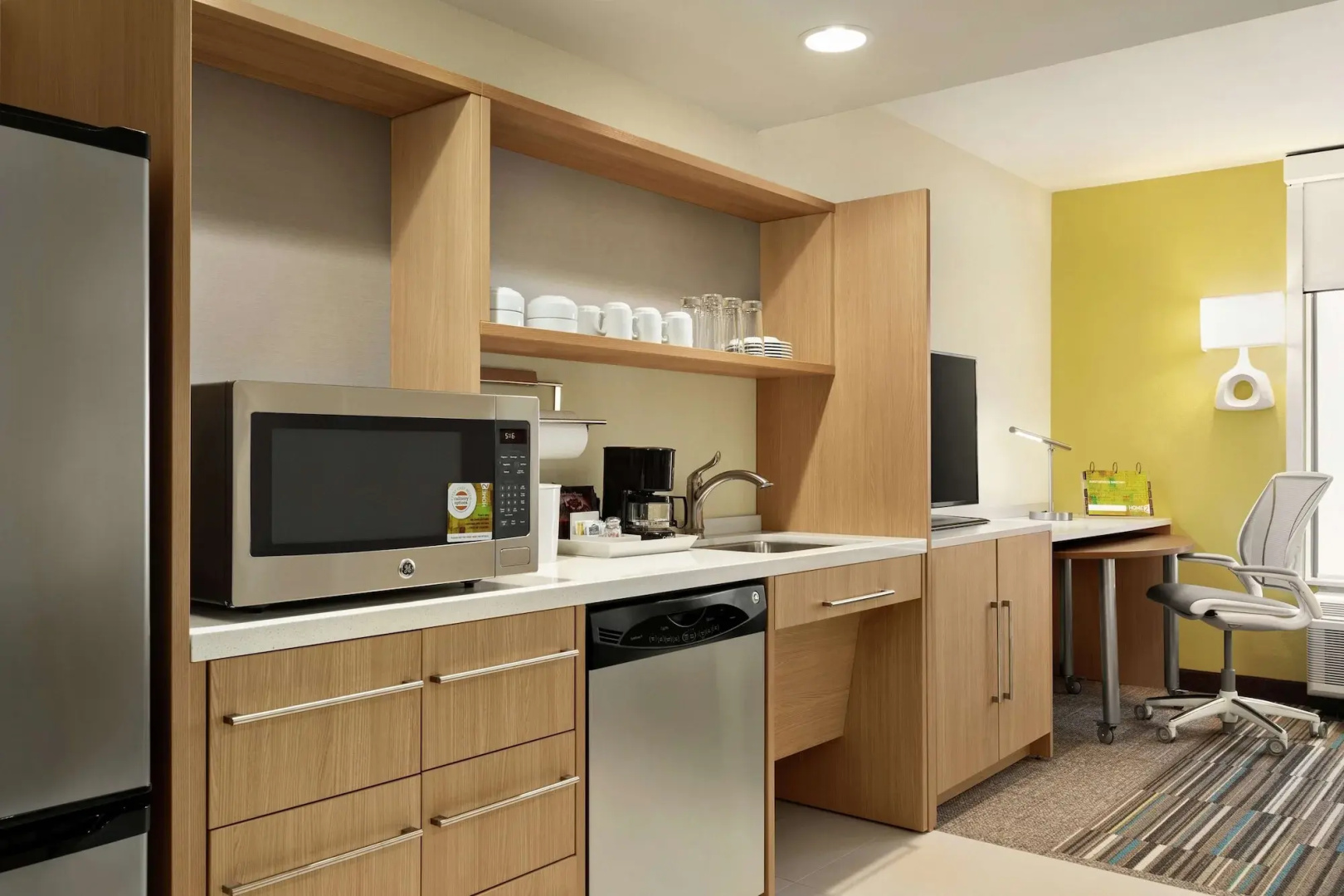 Home2 Suites by Hilton Waco