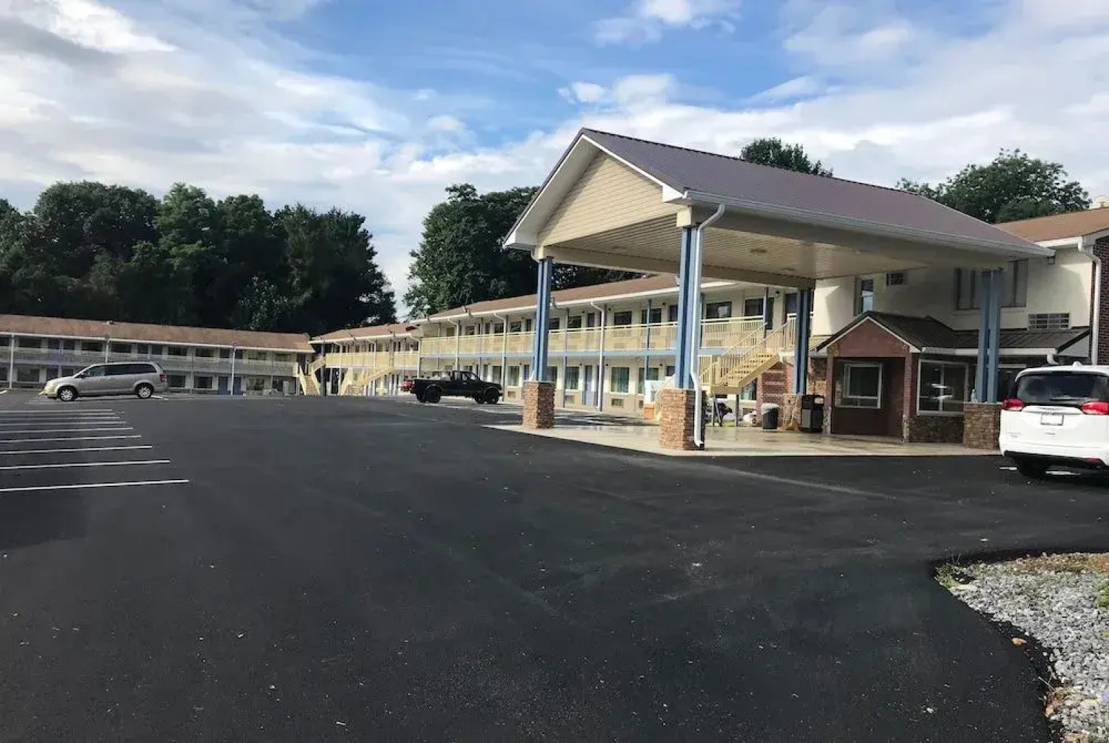 Days Inn by Wyndham Charles Town/Harpers Ferry