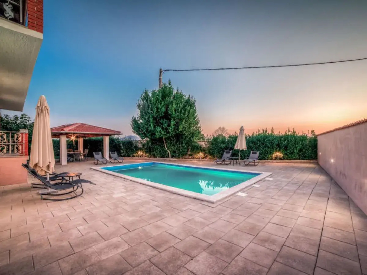 House Tuta Biograd Na Moru