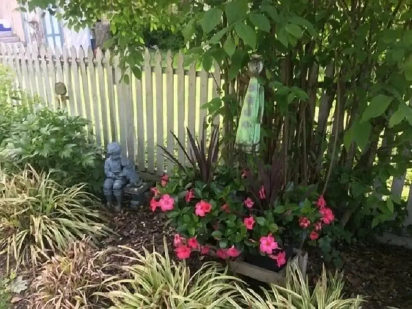 Hollerstown Hill B&B