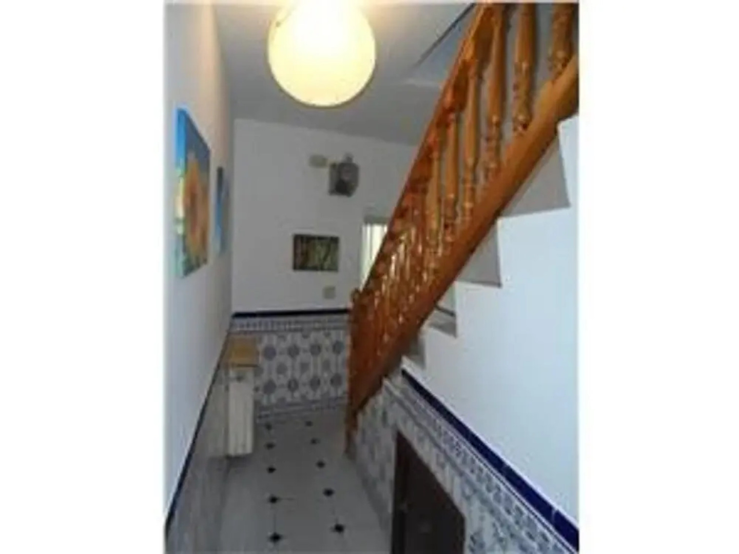 El Rincón de la Tía Basilia