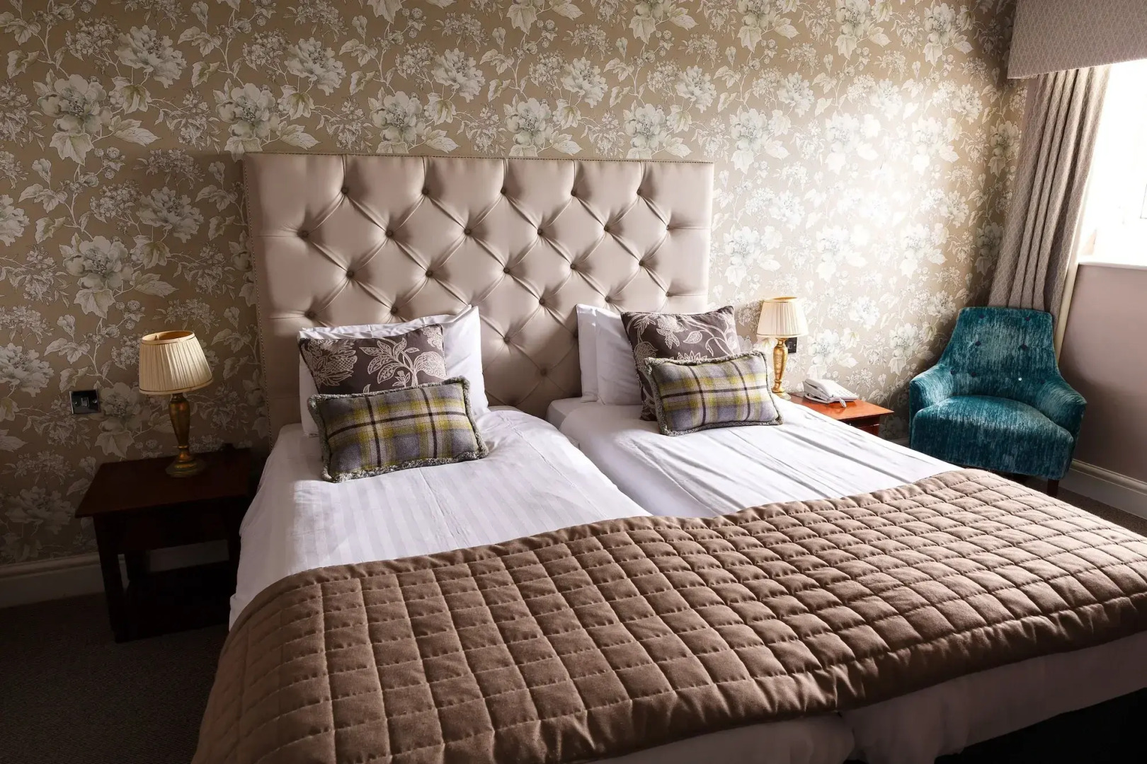 Shrigley Hall Hotel and Spa