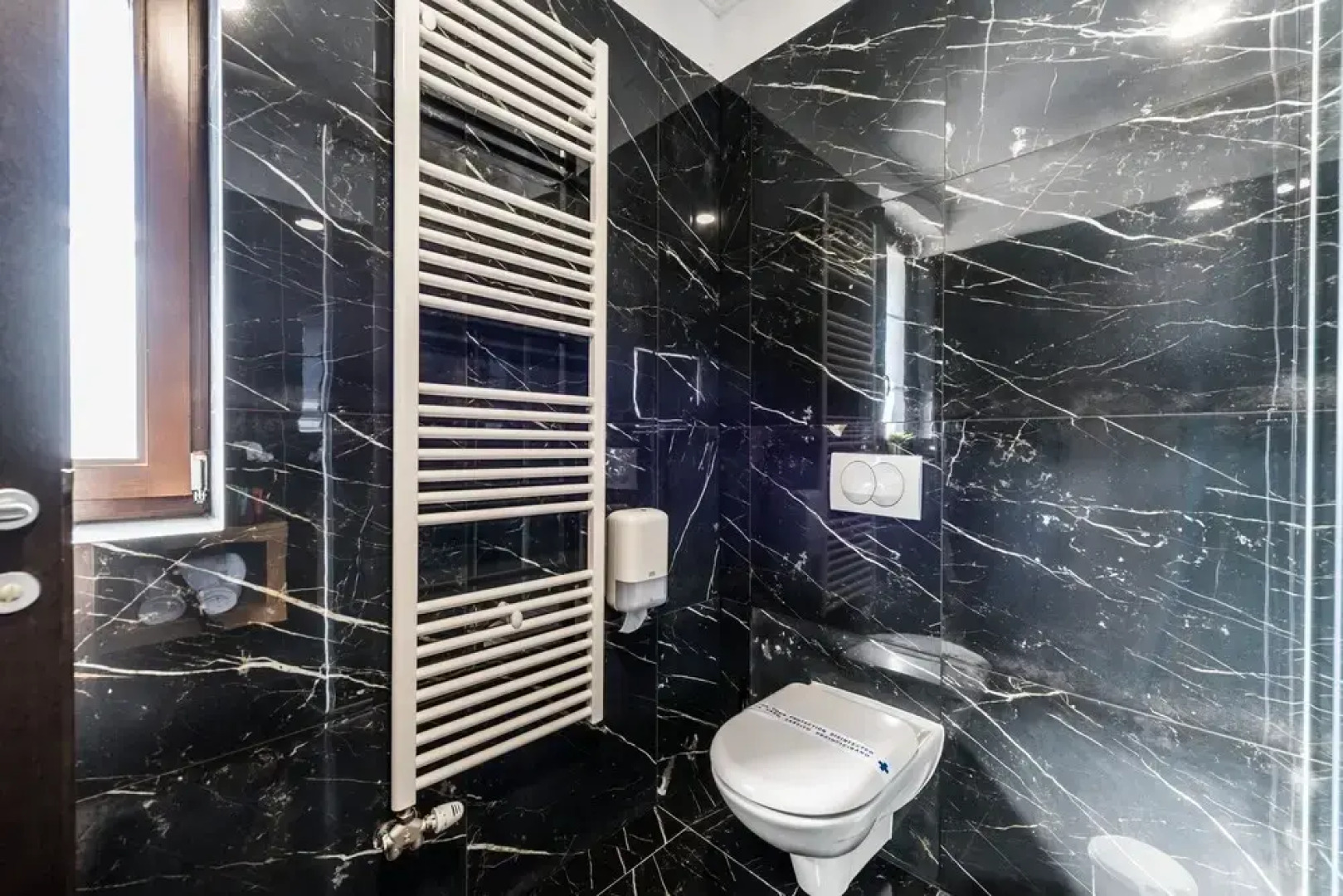 Plitvice Falls Cottage