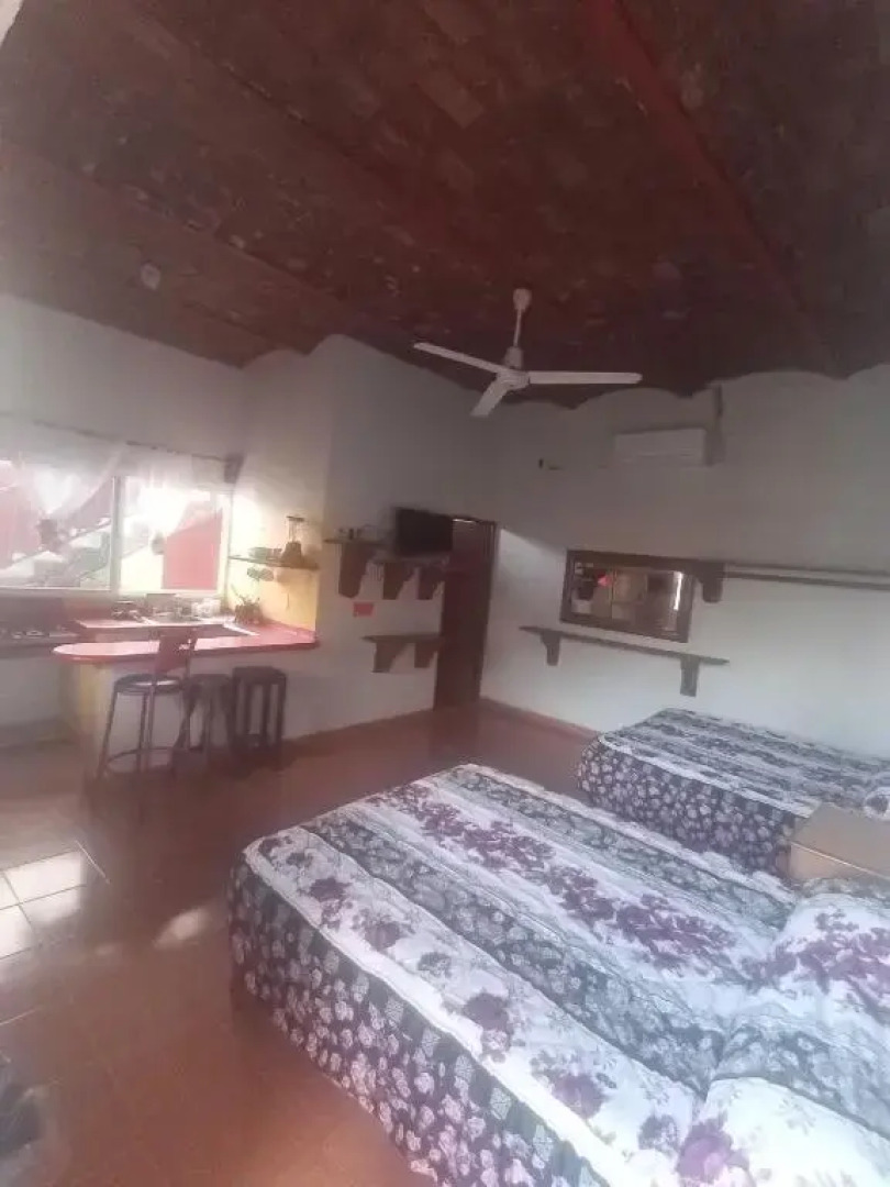 Bungalows Ostion Azul