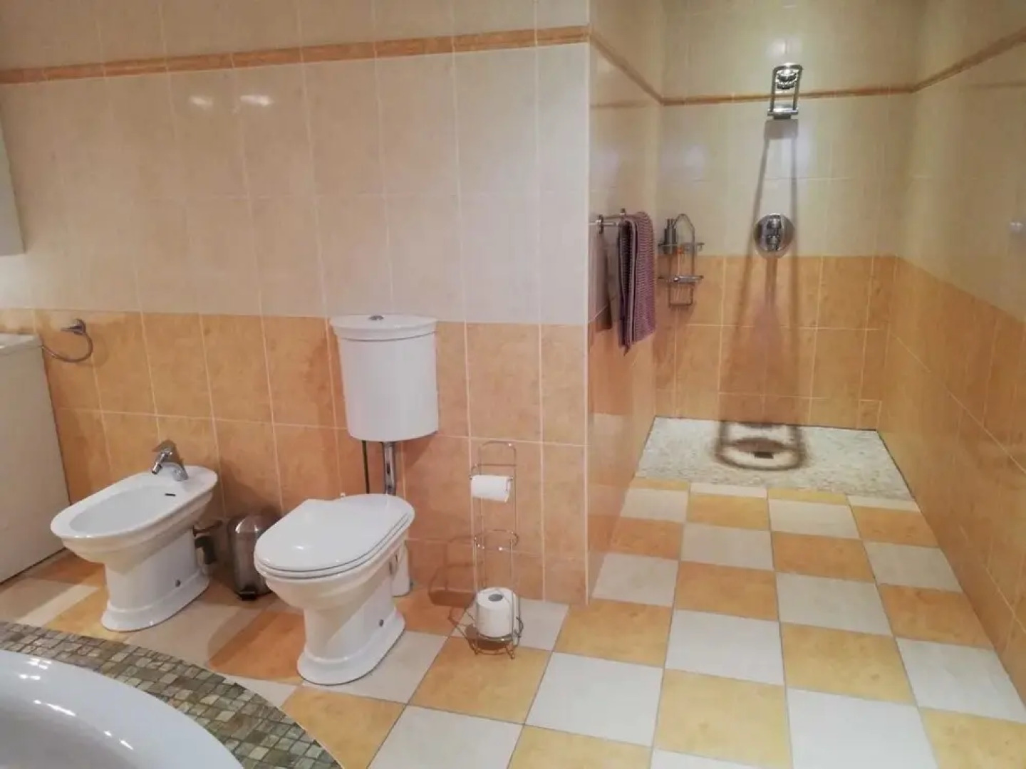 Le Domaine Des Platanes