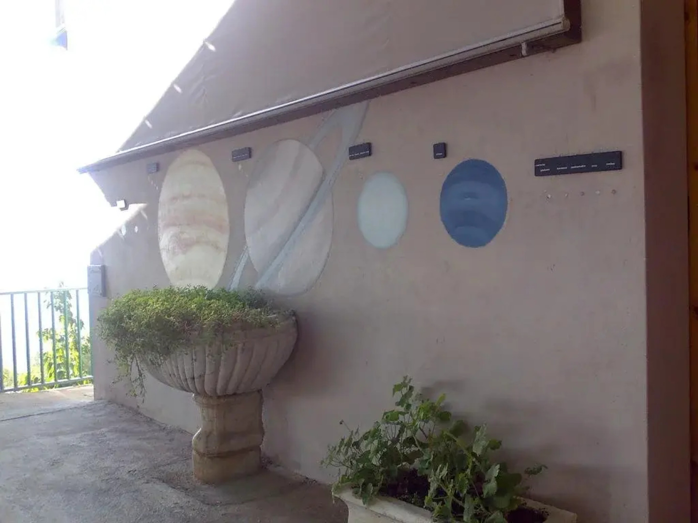 Agriturismo il Mirabile