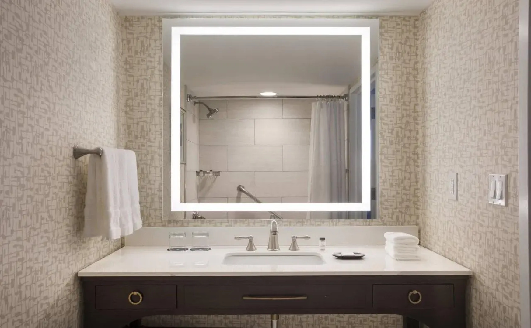 Sheraton Mahwah Hotel